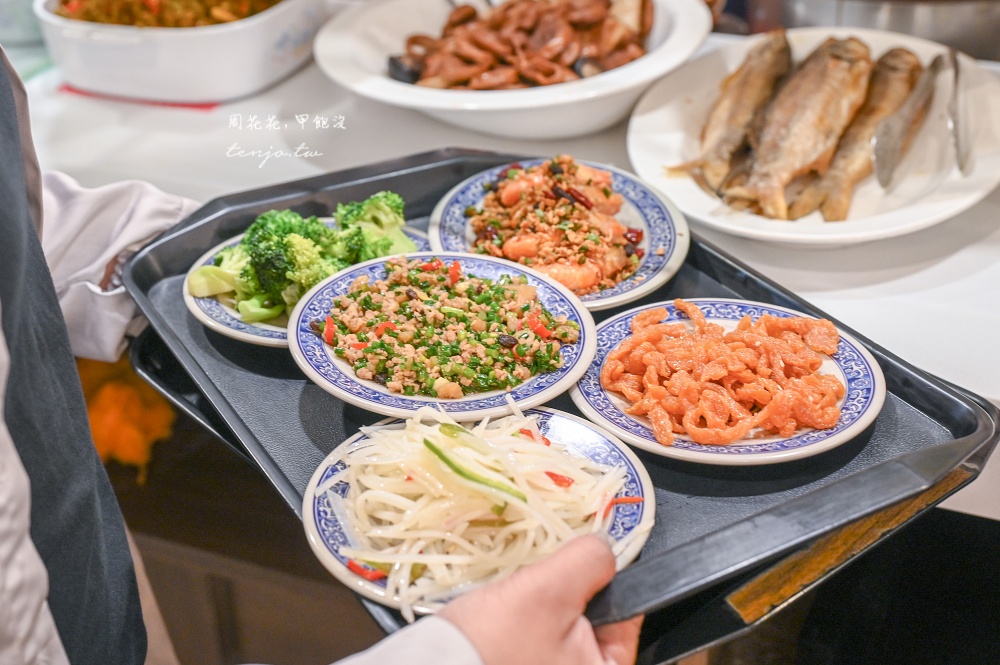 【中山區宵夜】小品雅廚 米其林必比登推薦台北最強清粥小菜!台式家常料理每道都好吃 【中山區宵夜】小品雅廚 米其林必比登推薦台北最強清粥小菜!台式家常料理每道都好吃