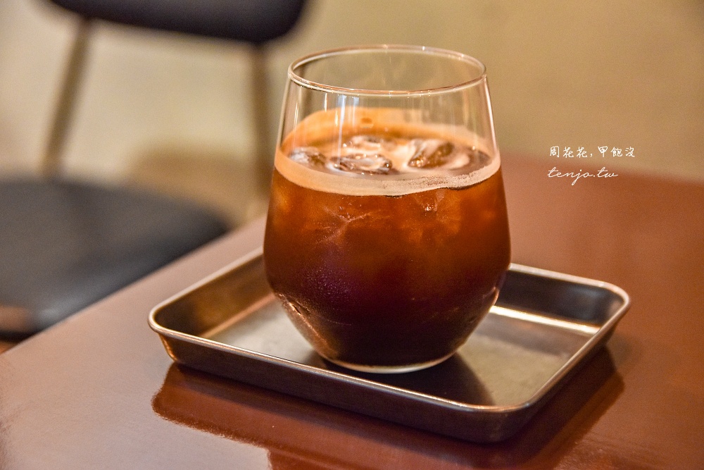 【文山區木柵咖啡】自由·之丘 舊麵線工廠改造老屋咖啡店！特色文青空間營業至凌晨12點