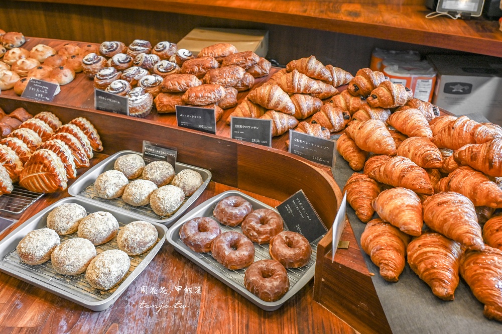 【京都麵包店推薦】fiveran 多次入選日本麵包百名店！tabelog高達3.74分本店近烏丸御池