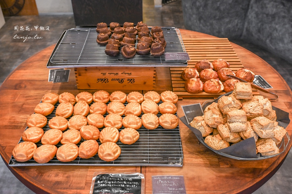 【京都麵包店推薦】fiveran 多次入選日本麵包百名店！tabelog高達3.74分本店近烏丸御池