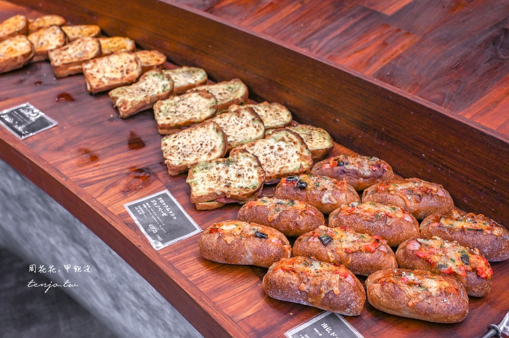 【京都麵包店推薦】fiveran 多次入選日本麵包百名店！tabelog高達3.74分本店近烏丸御池