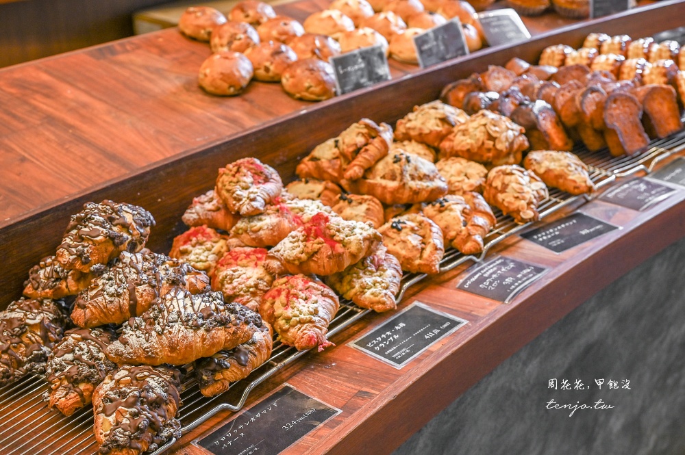 【京都麵包店推薦】fiveran 多次入選日本麵包百名店！tabelog高達3.74分本店近烏丸御池