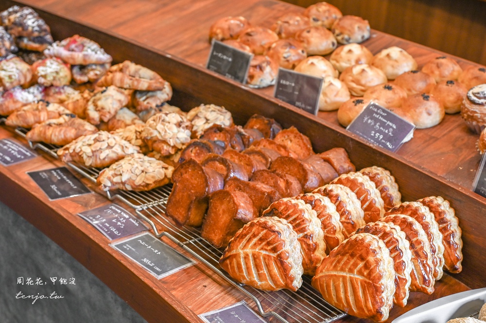 【京都麵包店推薦】fiveran 多次入選日本麵包百名店！tabelog高達3.74分本店近烏丸御池