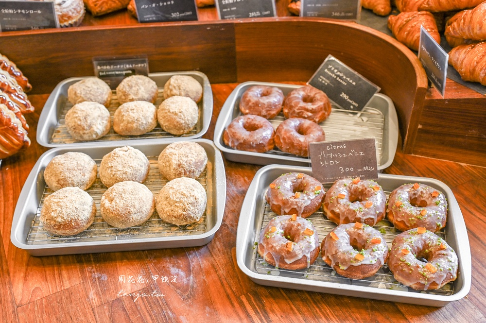 【京都麵包店推薦】fiveran 多次入選日本麵包百名店！tabelog高達3.74分本店近烏丸御池