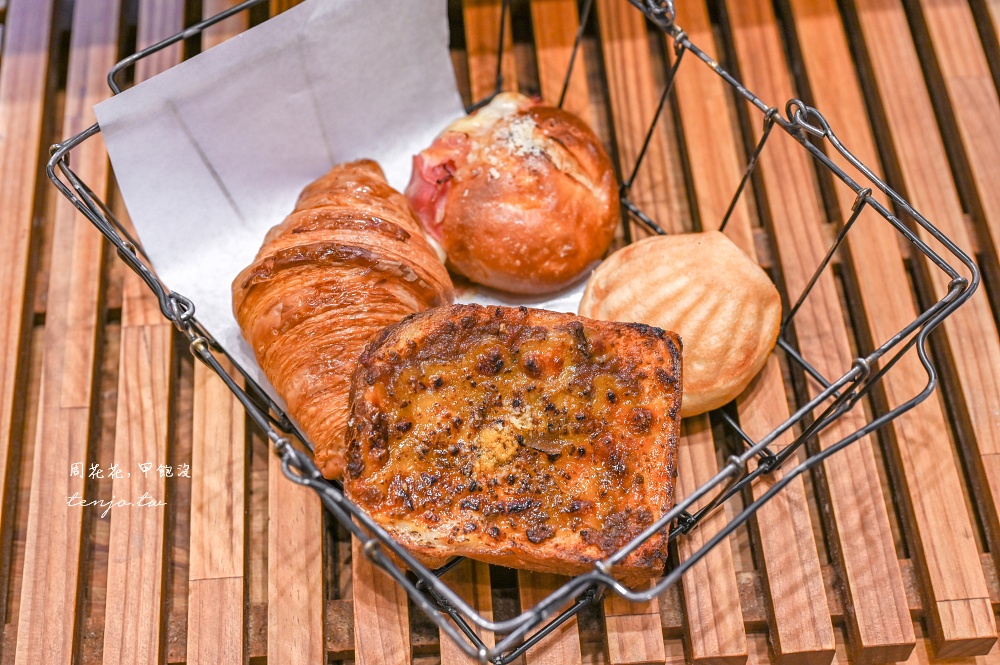 【京都麵包店推薦】fiveran 多次入選日本麵包百名店！tabelog高達3.74分本店近烏丸御池