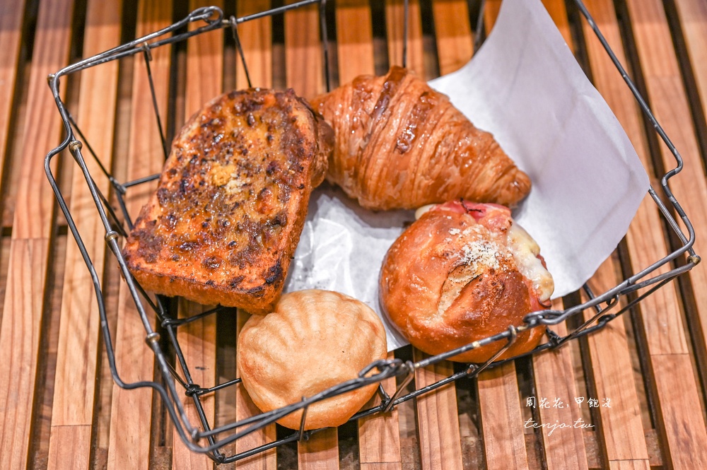 【京都麵包店推薦】fiveran 多次入選日本麵包百名店！tabelog高達3.74分本店近烏丸御池