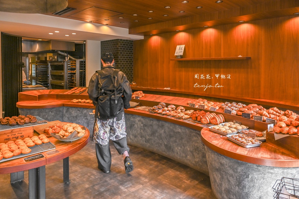 【京都麵包店推薦】fiveran 多次入選日本麵包百名店！tabelog高達3.74分本店近烏丸御池