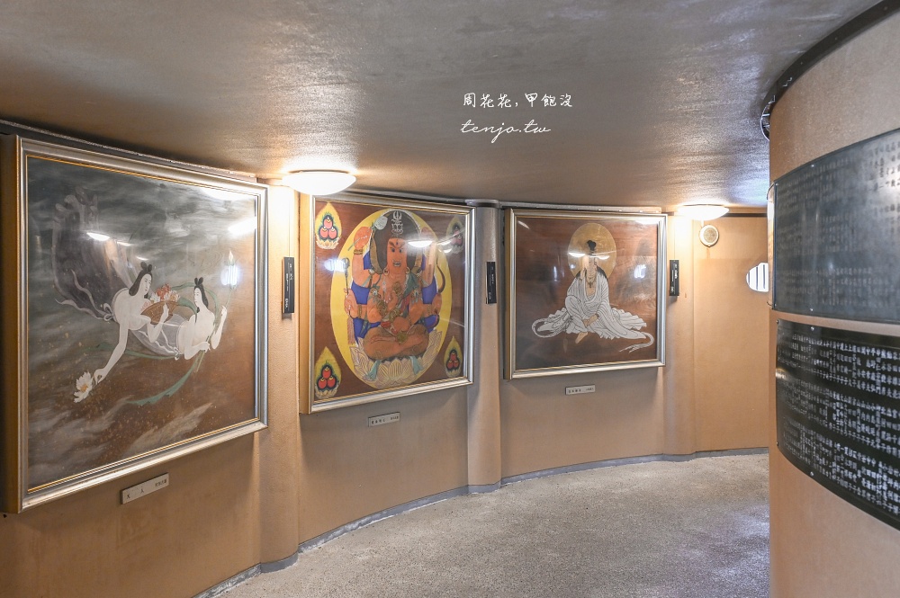 【富山高岡景點推薦】高岡大佛 日本三大佛之一！免門票免費參觀可進入青銅大佛底座參拜