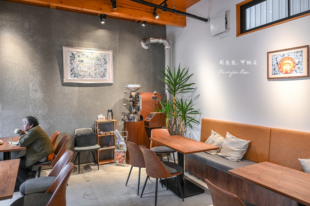 【富山高岡景點推薦】高岡大佛 日本三大佛之一！免門票免費參觀可進入青銅大佛底座參拜