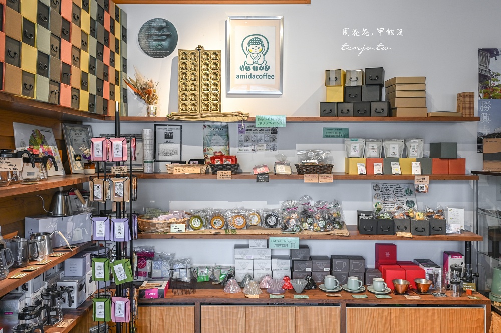 【富山高岡景點推薦】高岡大佛 日本三大佛之一！免門票免費參觀可進入青銅大佛底座參拜