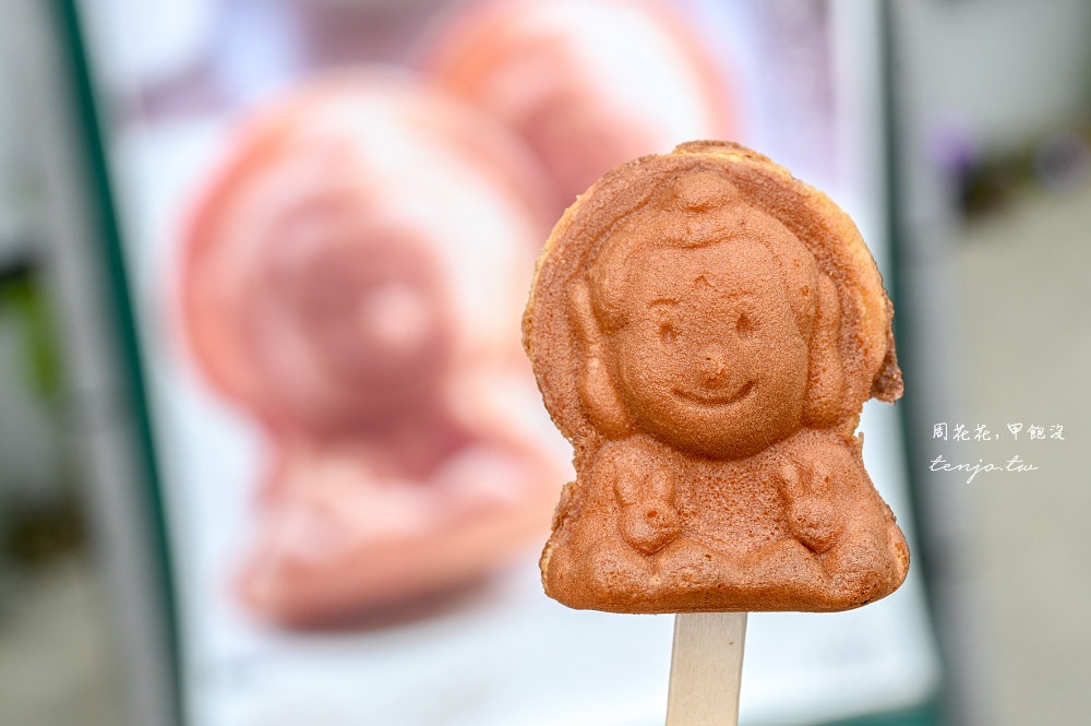 【富山高岡景點推薦】高岡大佛 日本三大佛之一！免門票免費參觀可進入青銅大佛底座參拜