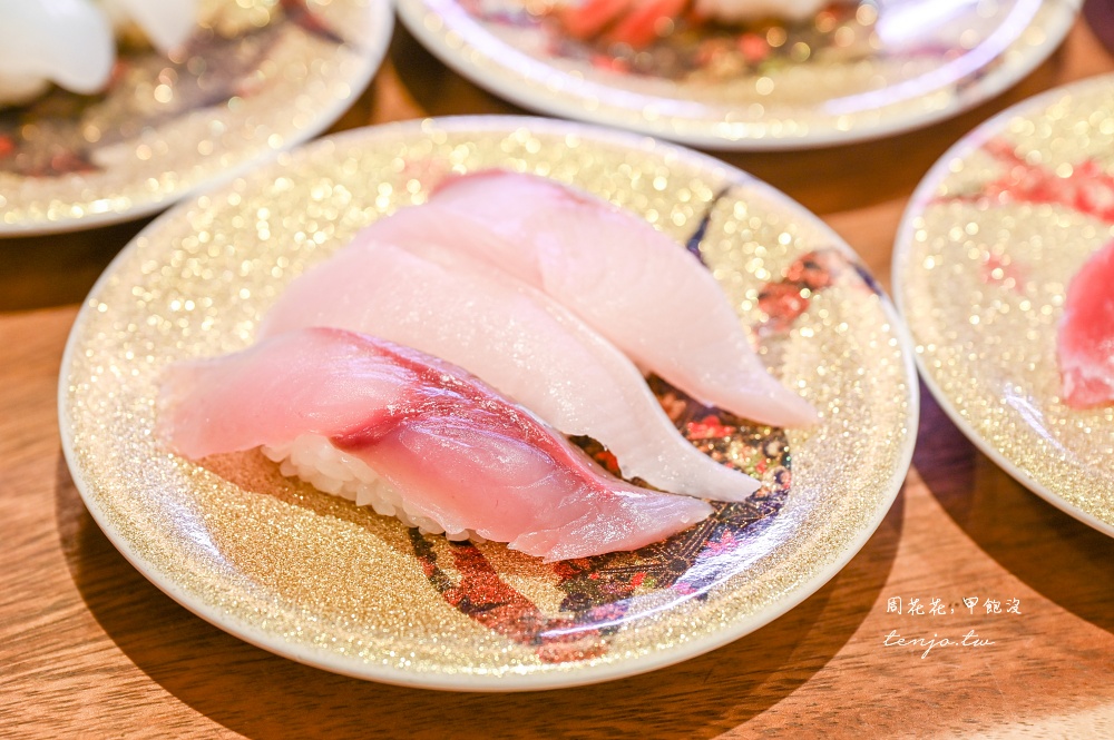 【富山車站美食推薦】氷見 きときと寿し (冰見kitokito壽司) 迴轉壽司新鮮好吃價格平價! 【富山車站美食推薦】氷見 きときと寿し (冰見kitokito壽司) 迴轉壽司新鮮好吃價格平價!