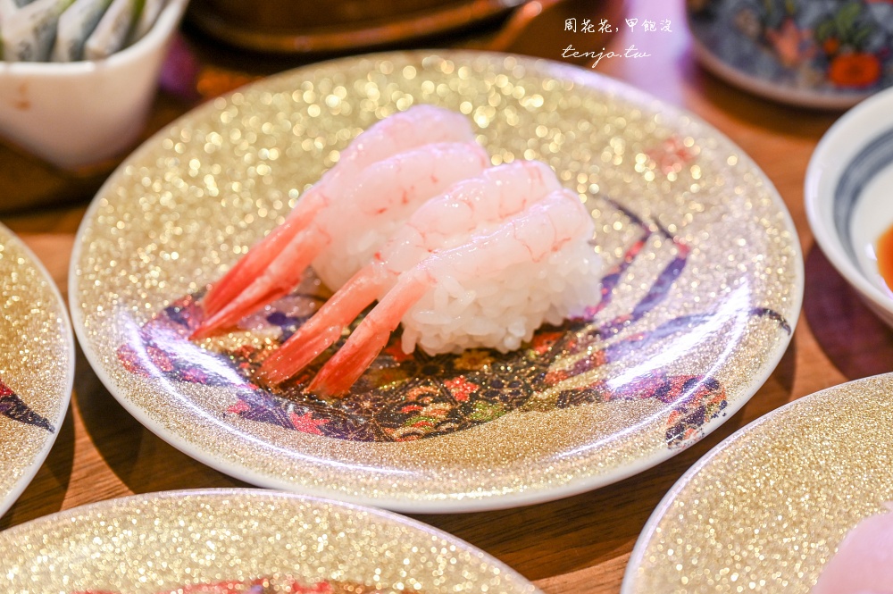 【富山車站美食推薦】氷見 きときと寿し (冰見kitokito壽司) 迴轉壽司新鮮好吃價格平價! 【富山車站美食推薦】氷見 きときと寿し (冰見kitokito壽司) 迴轉壽司新鮮好吃價格平價!