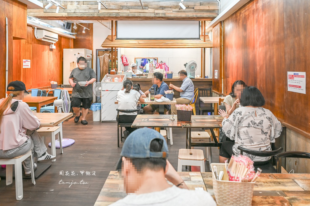 【松江南京美食小吃】Kanokwan 老麵攤 食尚玩家推薦泰式料理!搬家到四平街依舊好吃 【松江南京美食小吃】Kanokwan 老麵攤 食尚玩家推薦泰式料理!搬家到四平街依舊好吃