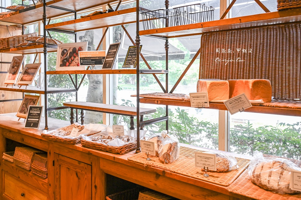 【Le Pain Quotidien 芝公園店】東京鐵塔旁的日本咖啡百名店!天然酵母發酵麵包好吃推薦 【Le Pain Quotidien 芝公園店】東京鐵塔旁的日本咖啡百名店!天然酵母發酵麵包好吃推薦
