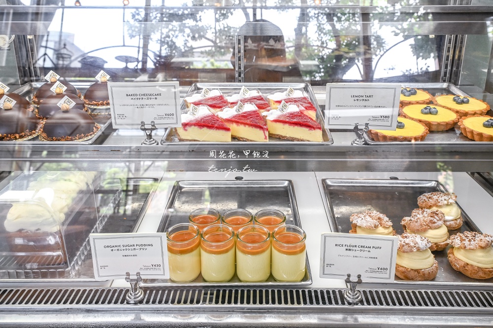 【Le Pain Quotidien 芝公園店】東京鐵塔旁的日本咖啡百名店!天然酵母發酵麵包好吃推薦 【Le Pain Quotidien 芝公園店】東京鐵塔旁的日本咖啡百名店!天然酵母發酵麵包好吃推薦