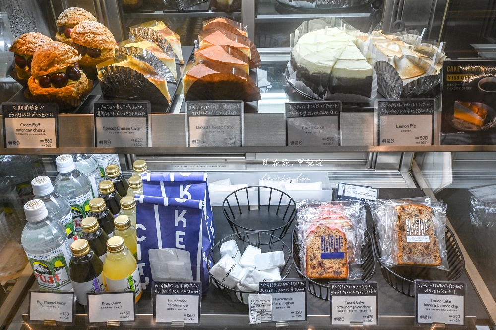【東京麵包推薦】THE CITY BAKERY 銀座Novo店 來自紐約超好吃可頌麵包!百名店入選 【東京麵包推薦】THE CITY BAKERY 銀座Novo店 來自紐約超好吃可頌麵包!百名店入選