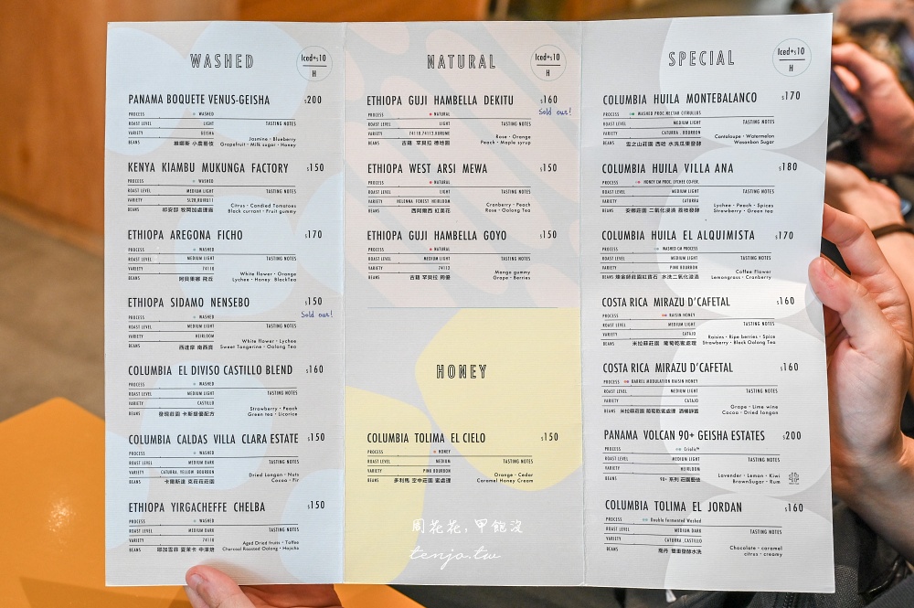 【台中西區咖啡店】Kefi Park Roasters 珈琲公園 菜單推薦必點自家製美味蛋沙拉餐包吐司 【台中西區咖啡店】Kefi Park Roasters 珈琲公園 菜單推薦必點自家製美味蛋沙拉餐包吐司