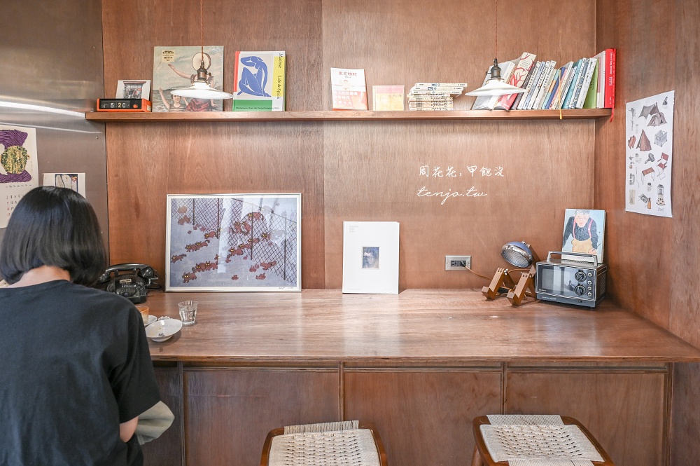 【台中西區咖啡店】Kefi Park Roasters 珈琲公園 菜單推薦必點自家製美味蛋沙拉餐包吐司 【台中西區咖啡店】Kefi Park Roasters 珈琲公園 菜單推薦必點自家製美味蛋沙拉餐包吐司