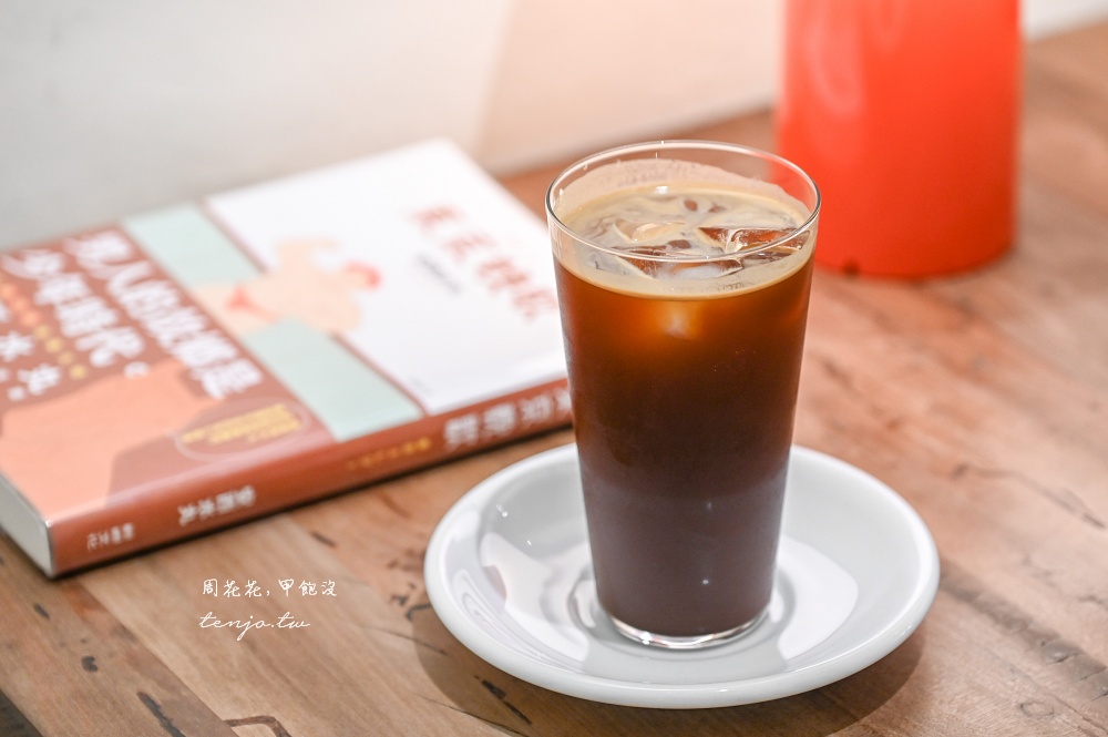 【台中西區咖啡店】Kefi Park Roasters 珈琲公園 菜單推薦必點自家製美味蛋沙拉餐包吐司 【台中西區咖啡店】Kefi Park Roasters 珈琲公園 菜單推薦必點自家製美味蛋沙拉餐包吐司