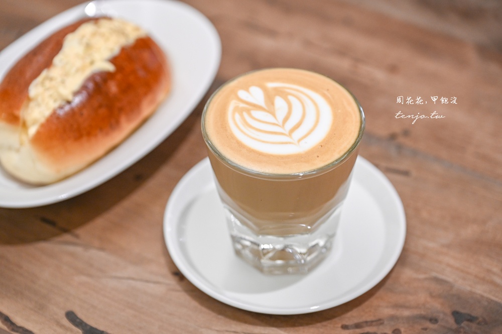 【台中西區咖啡店】Kefi Park Roasters 珈琲公園 菜單推薦必點自家製美味蛋沙拉餐包吐司 【台中西區咖啡店】Kefi Park Roasters 珈琲公園 菜單推薦必點自家製美味蛋沙拉餐包吐司