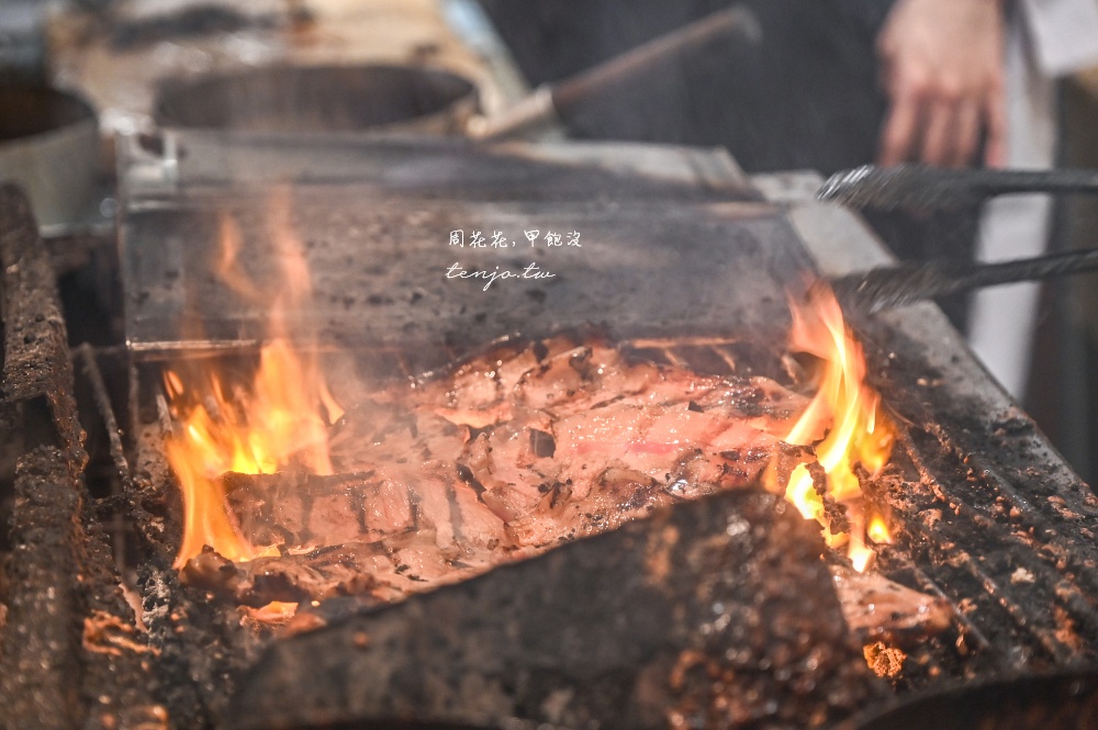 【札幌車站美食推薦】十勝豚丼いっぴん 超香炭烤豬肉丼飯！70年老店獨門醬汁銷魂好吃