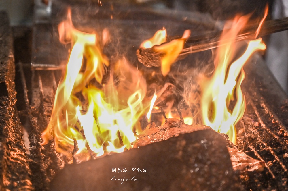 【札幌車站美食推薦】十勝豚丼いっぴん 超香炭烤豬肉丼飯！70年老店獨門醬汁銷魂好吃