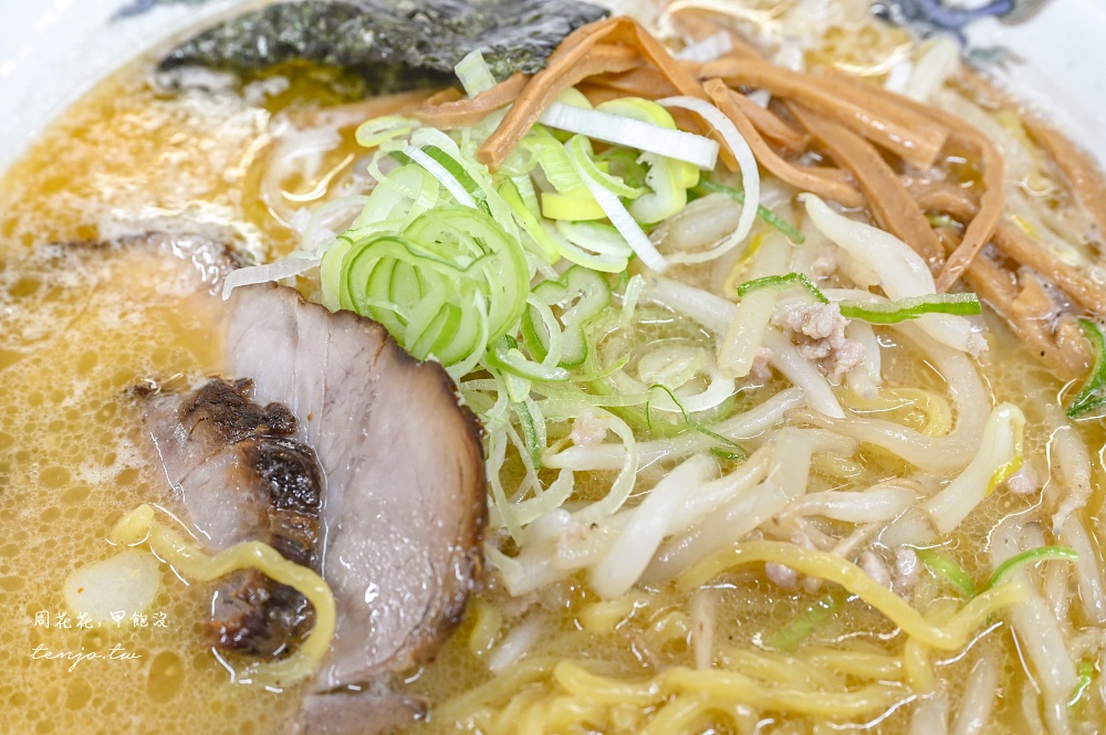 【札幌美食宵夜】元祖札幌拉麵橫丁 嚴選17間北海道拉麵店！營業時間到凌晨近薄野狸小路