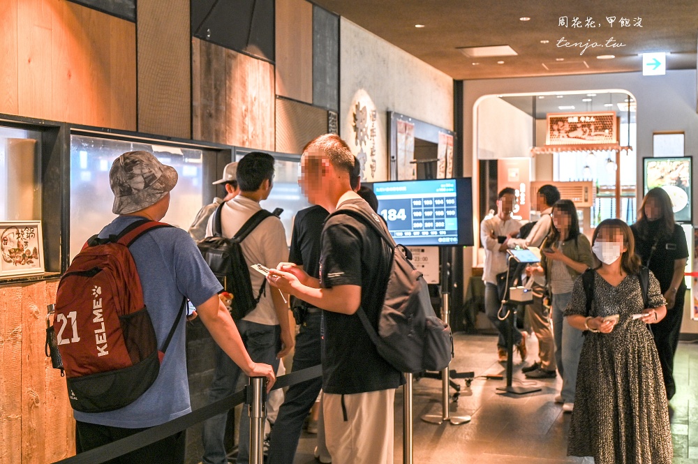 【銀座美食推薦】根室花丸銀座店 超人氣東京迴轉壽司!北海道直送新鮮海鮮候位要3小時 【銀座美食推薦】根室花丸銀座店 超人氣東京迴轉壽司!北海道直送新鮮海鮮候位要3小時