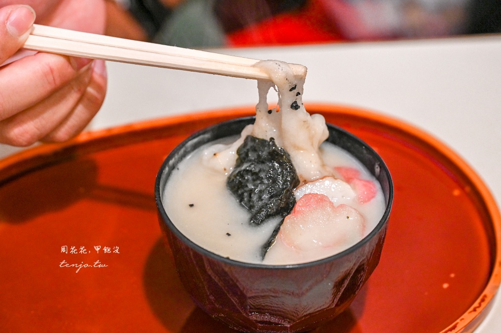 【京都美食】加茂みたらし茶屋 下鴨神社旁百年御手洗糰子老店！tabelog3.70分甜點百名店