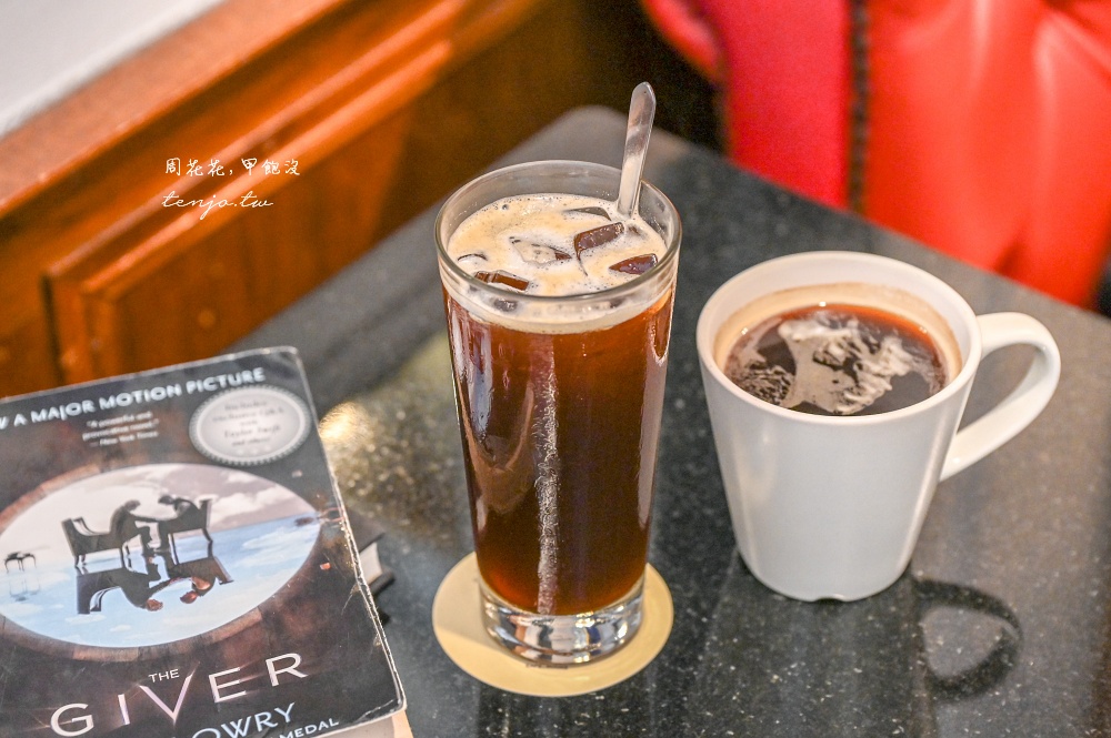 【內湖瑞光路咖啡廳】Moooon River Cafe & Books 超美歐洲教堂圖書館咖啡！不限時推薦