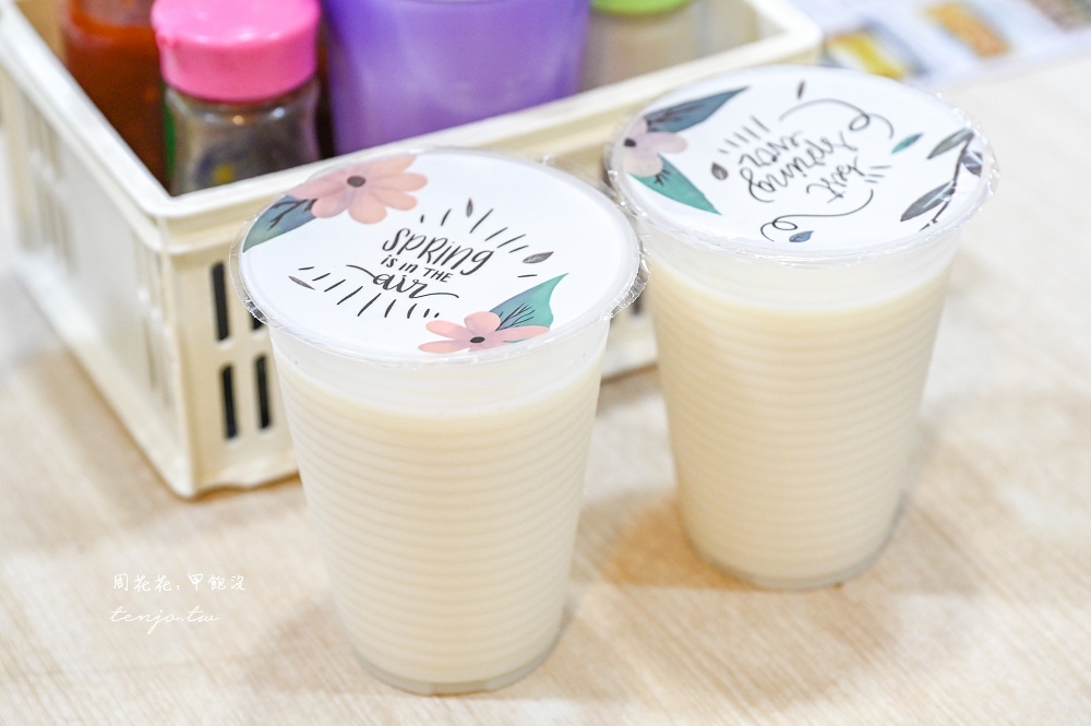 【瀛洲號】汶萊人從小吃到大超人氣早餐店！菜單推薦必點鴛鴦黃麵包、花生鴛鴦麵包