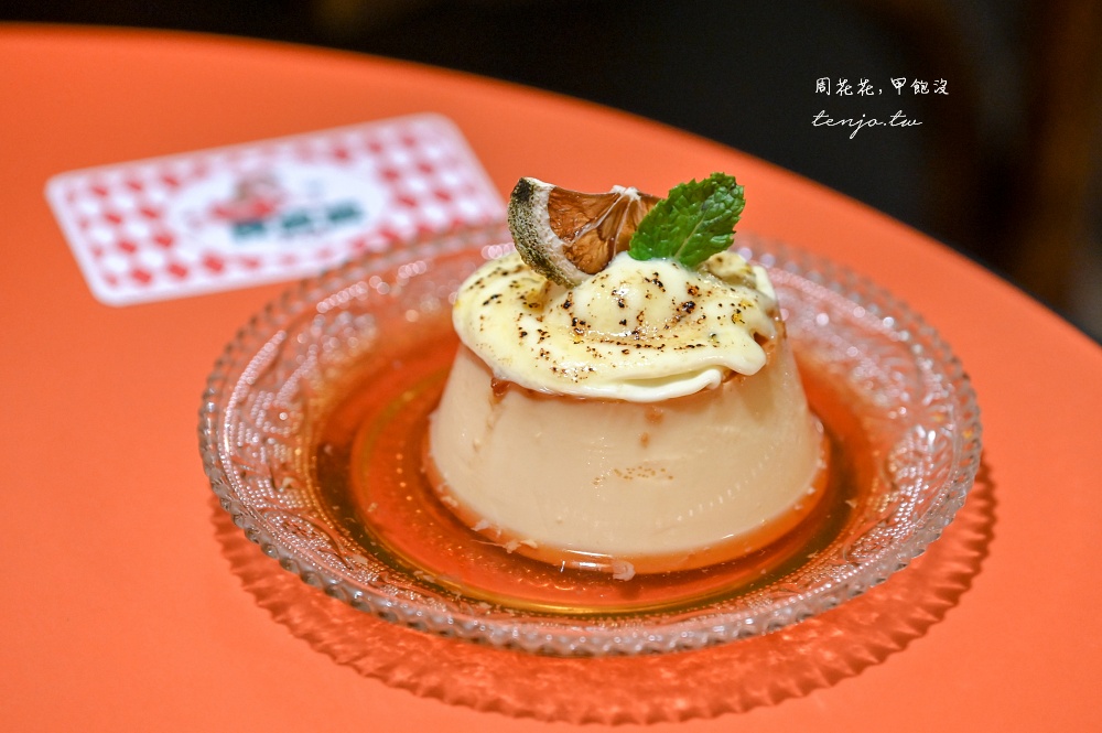 【台大公館咖啡推薦】炭波波·喫茶 溫州街日式昭和咖啡廳！菜單復古甜點洋食可訂位預約