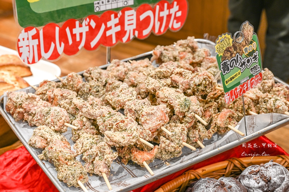 【北海道札幌美食】Donguri Odori 大通公園超好吃麵包店推薦！必買竹輪麵包便宜品項多