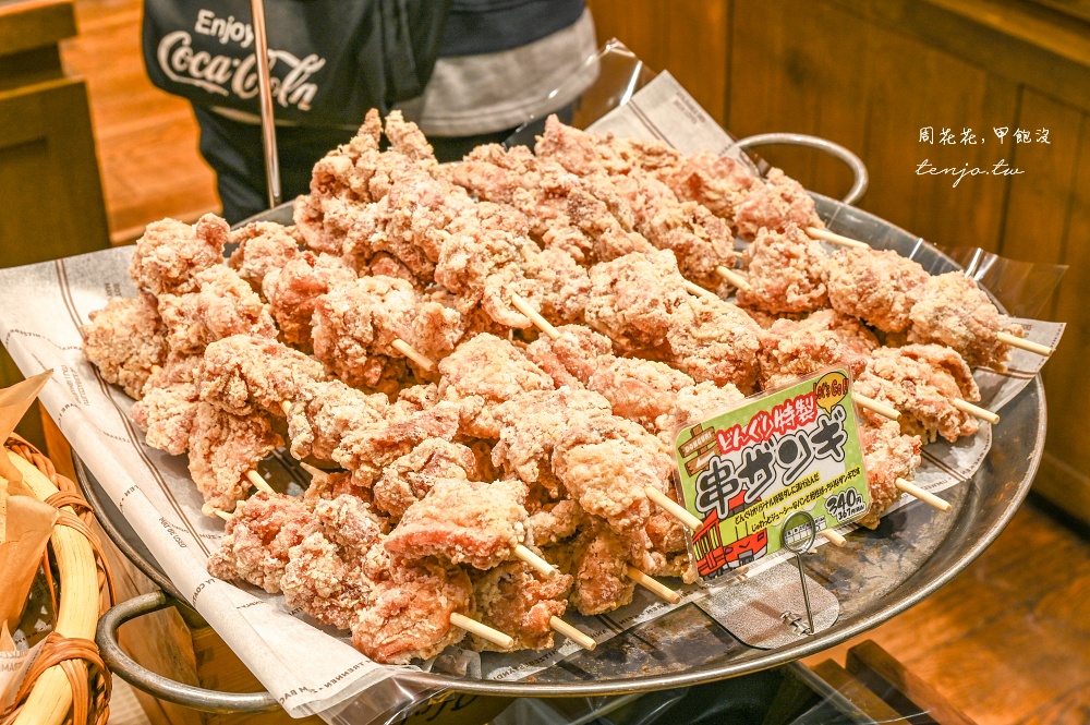 【北海道札幌美食】Donguri Odori 大通公園超好吃麵包店推薦！必買竹輪麵包便宜品項多