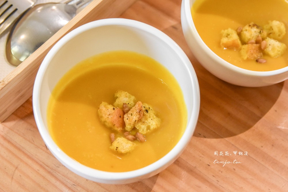 【台南南門路美食】老宅·南 隱身百年老屋內義式餐廳！菜單融入在地食材好吃有特色推薦