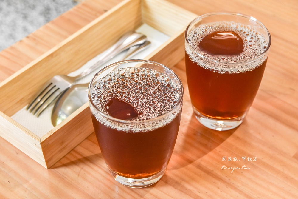 【台南南門路美食】老宅·南 隱身百年老屋內義式餐廳！菜單融入在地食材好吃有特色推薦