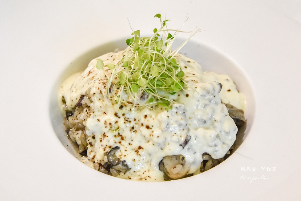 【台南南門路美食】老宅·南 隱身百年老屋內義式餐廳！菜單融入在地食材好吃有特色推薦