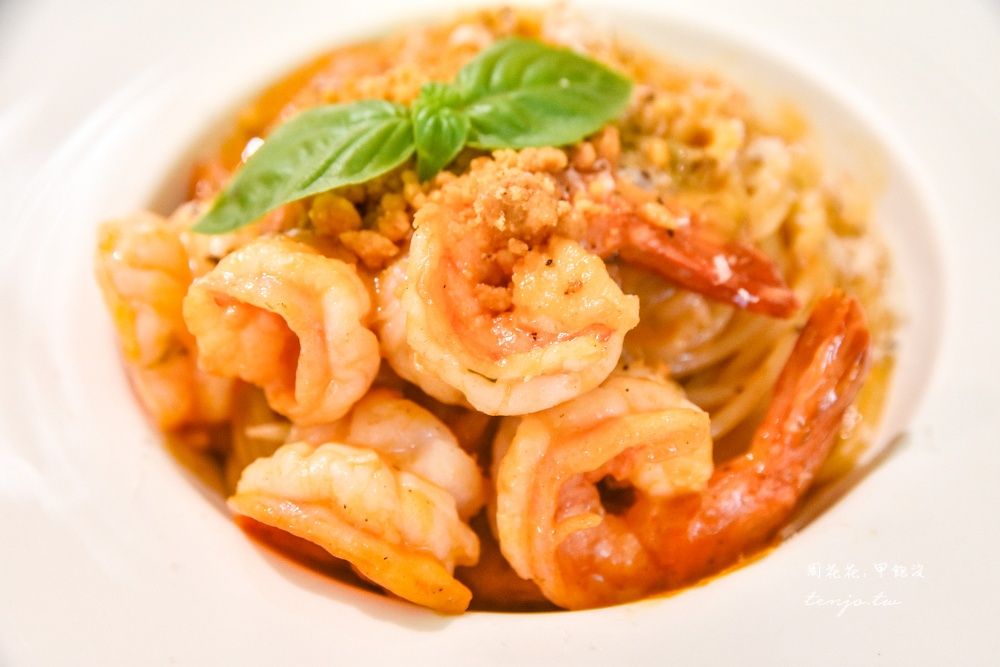 【台南南門路美食】老宅·南 隱身百年老屋內義式餐廳！菜單融入在地食材好吃有特色推薦