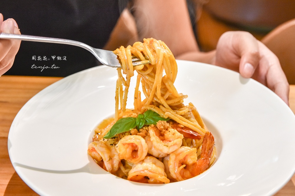 【台南南門路美食】老宅·南 隱身百年老屋內義式餐廳！菜單融入在地食材好吃有特色推薦