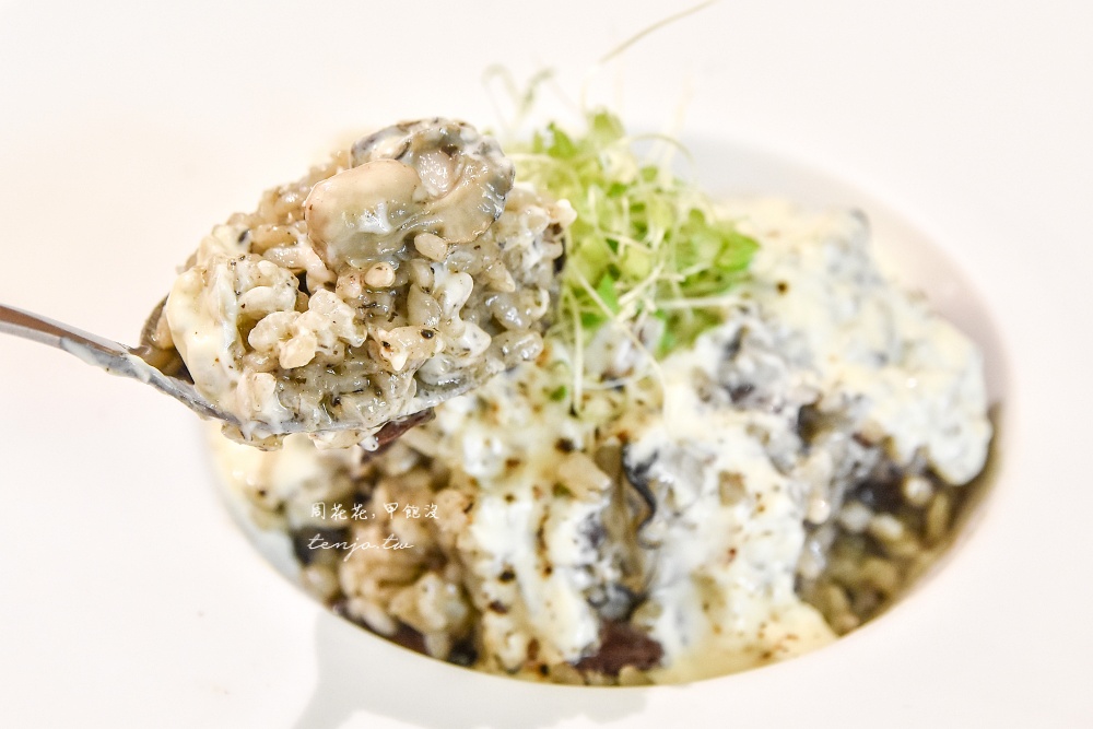 【台南南門路美食】老宅·南 隱身百年老屋內義式餐廳！菜單融入在地食材好吃有特色推薦