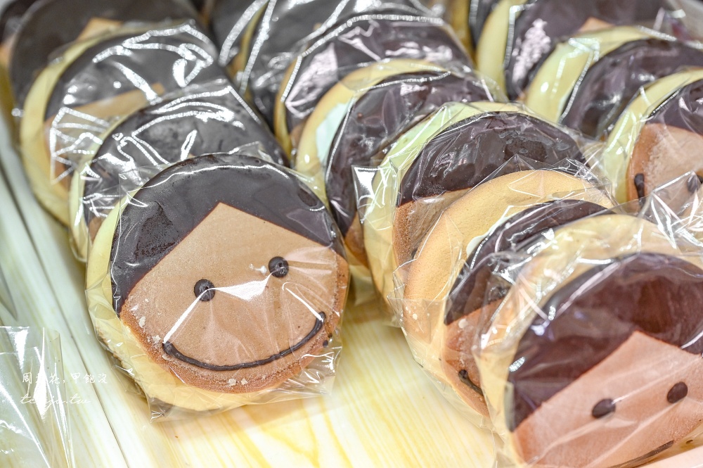 【洪瑞珍餅店】洪瑞珍三明治中山店 網友說這家洪瑞珍最好吃！漢餅檸檬蛋糕蛋黃酥也推薦