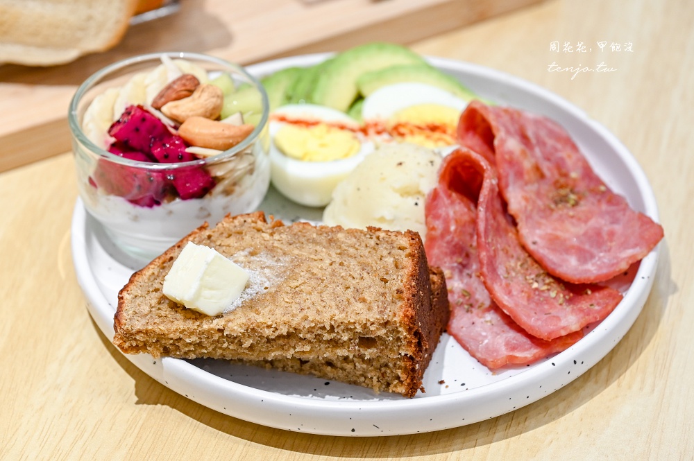 【NoVA CAFE】林口龜山自家烘焙澳式咖啡店!菜單推薦炙燒焦糖蛋沙拉三明治早午餐 【NoVA CAFE】林口龜山自家烘焙澳式咖啡店!菜單推薦炙燒焦糖蛋沙拉三明治早午餐