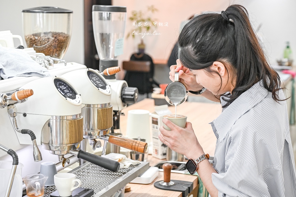 【NoVA CAFE】林口龜山自家烘焙澳式咖啡店!菜單推薦炙燒焦糖蛋沙拉三明治早午餐 【NoVA CAFE】林口龜山自家烘焙澳式咖啡店!菜單推薦炙燒焦糖蛋沙拉三明治早午餐