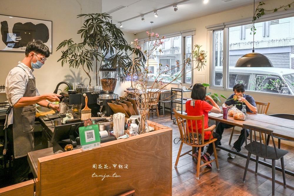 【宜蘭羅東麵包推薦】ca:san烘焙坊 日本媽媽開的麵包店！日本星野天然酵母製作超好吃