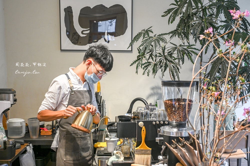 【宜蘭羅東麵包推薦】ca:san烘焙坊 日本媽媽開的麵包店！日本星野天然酵母製作超好吃