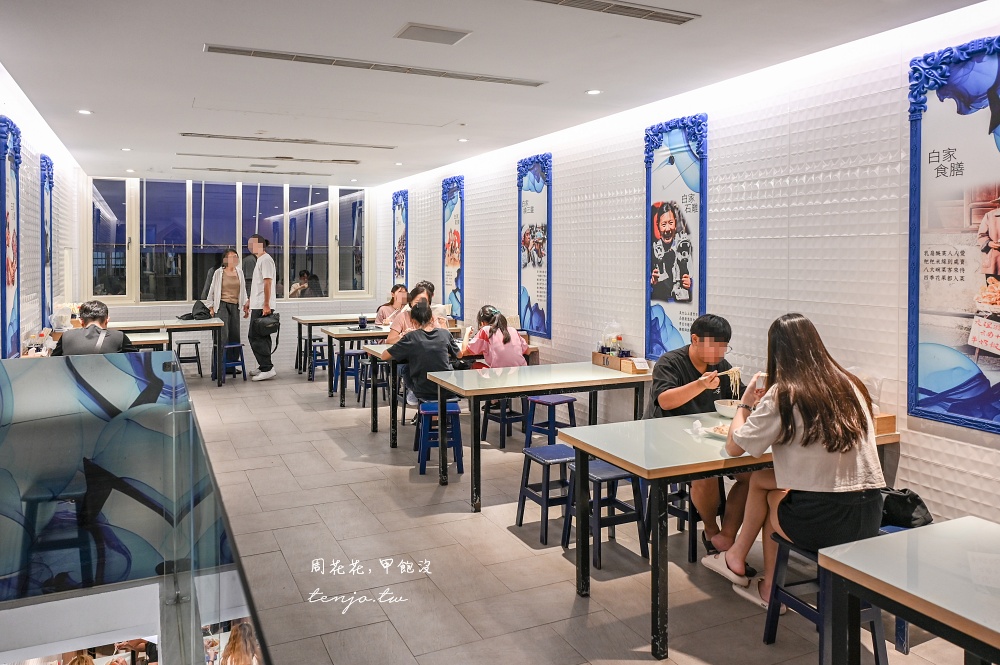 【桃園中壢美食】小云滇 忠貞市場超人氣米干金牌好店！營業時間超長從早餐賣到午餐晚餐