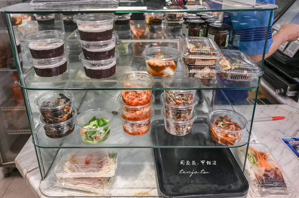 【桃園中壢美食】小云滇 忠貞市場超人氣米干金牌好店！營業時間超長從早餐賣到午餐晚餐