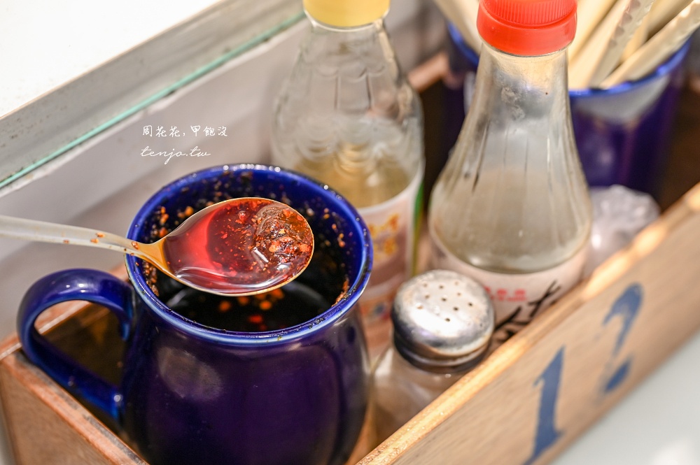 【桃園中壢美食】小云滇 忠貞市場超人氣米干金牌好店！營業時間超長從早餐賣到午餐晚餐