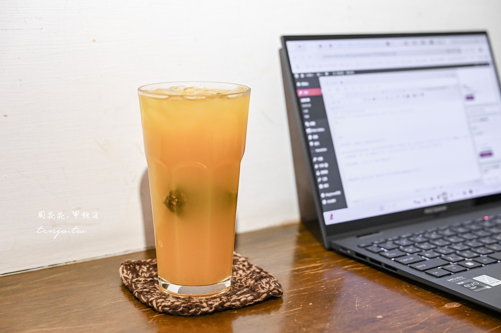 【師大咖啡廳推薦】貓圖咖啡 可愛店貓坐檯！飲料只要75元起平價不限時咖啡店免費插座多